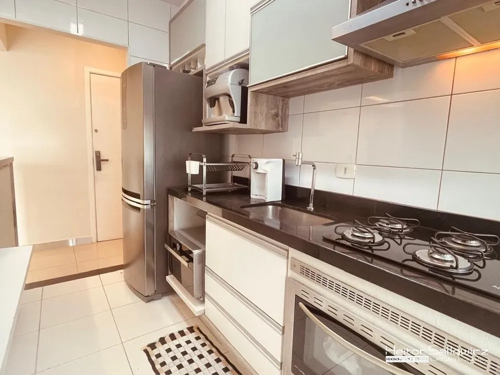 Apartamento, 3 quartos, 92 m² - Foto 8