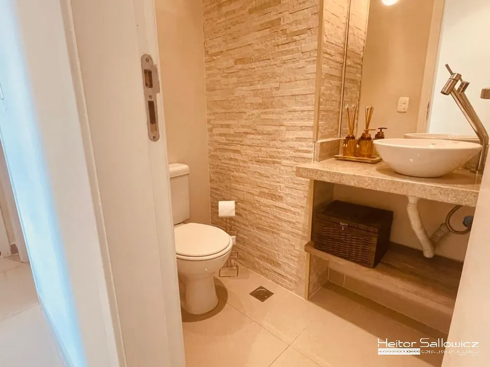 Apartamento, 3 quartos, 92 m² - Foto 7