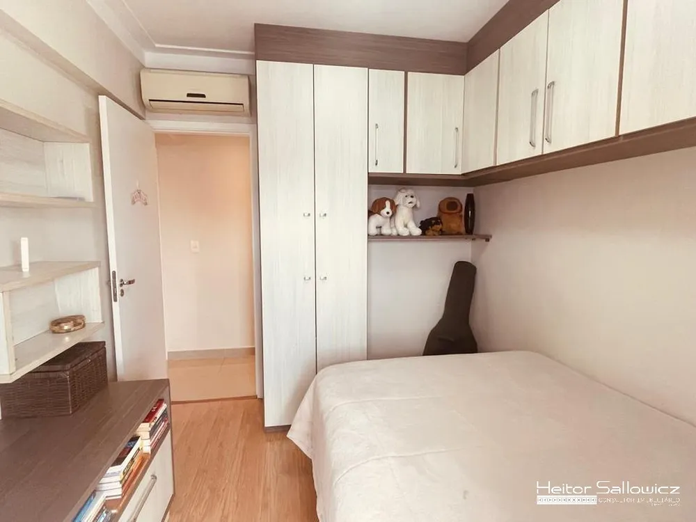 Apartamento, 3 quartos, 92 m² - Foto 10