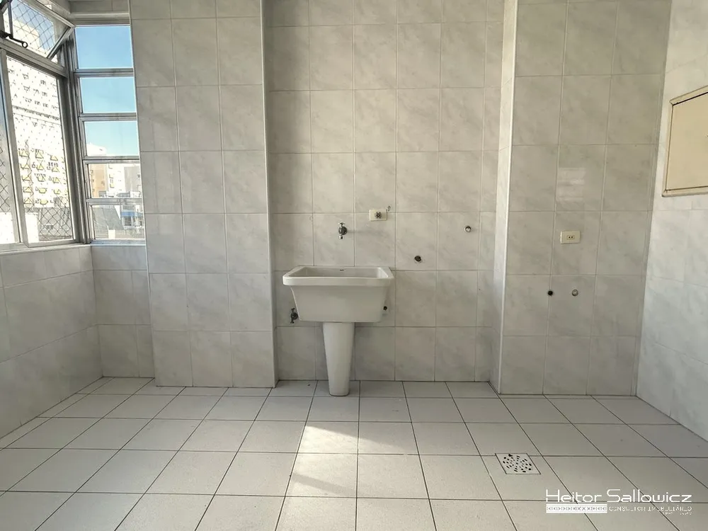 Apartamento, 3 quartos, 174 m² - Foto 6