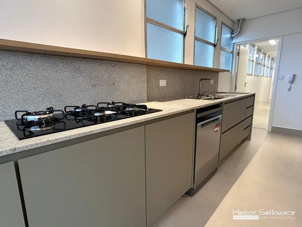 Apartamento, 3 quartos, 160 m² - Foto 7
