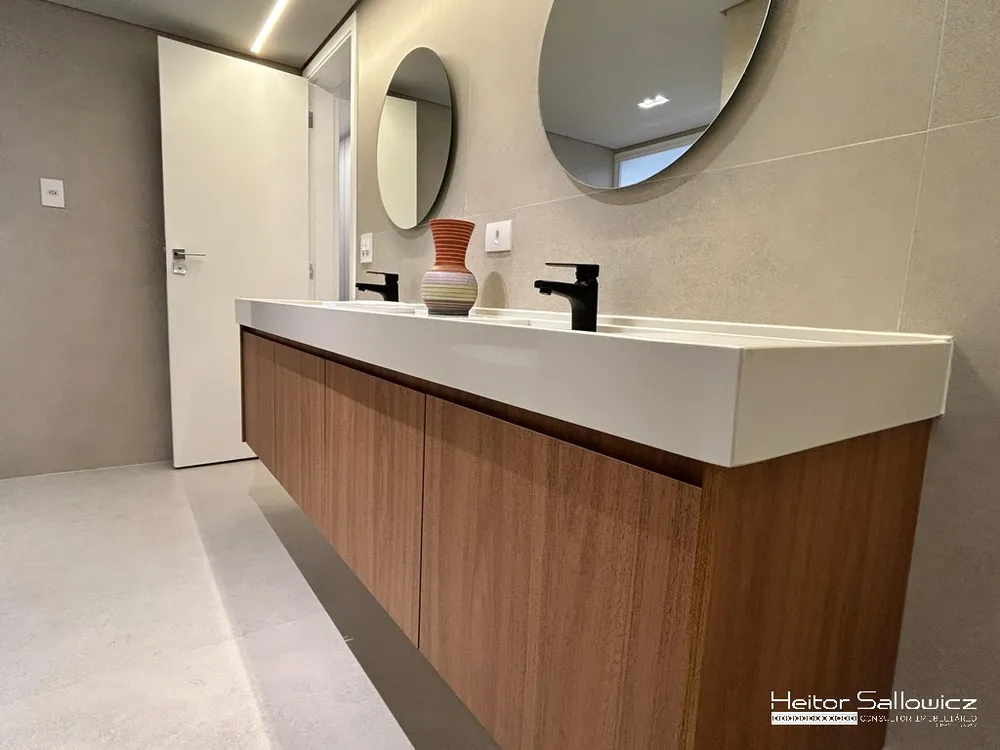 Apartamento, 3 quartos, 160 m² - Foto 11