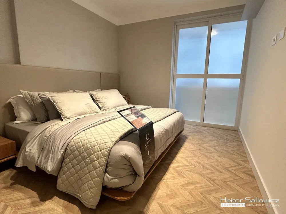 Apartamento, 3 quartos, 160 m² - Foto 9