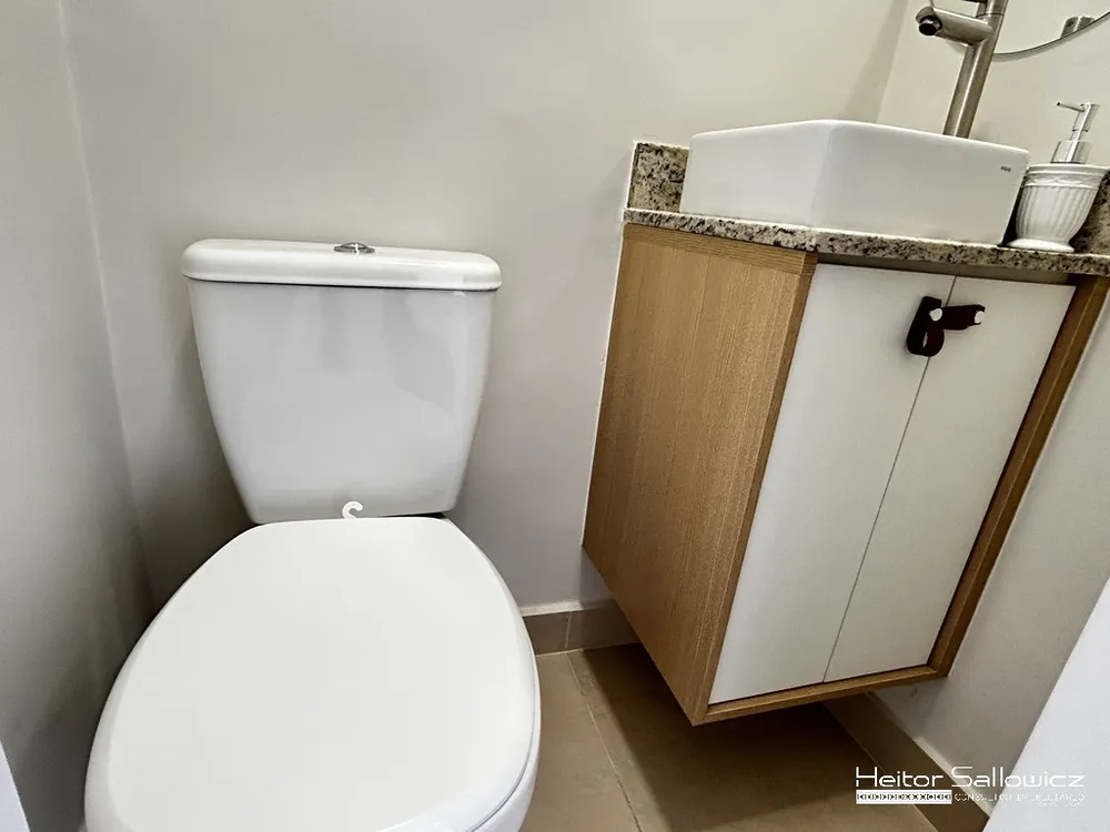 Apartamento, 3 quartos, 160 m² - Foto 3