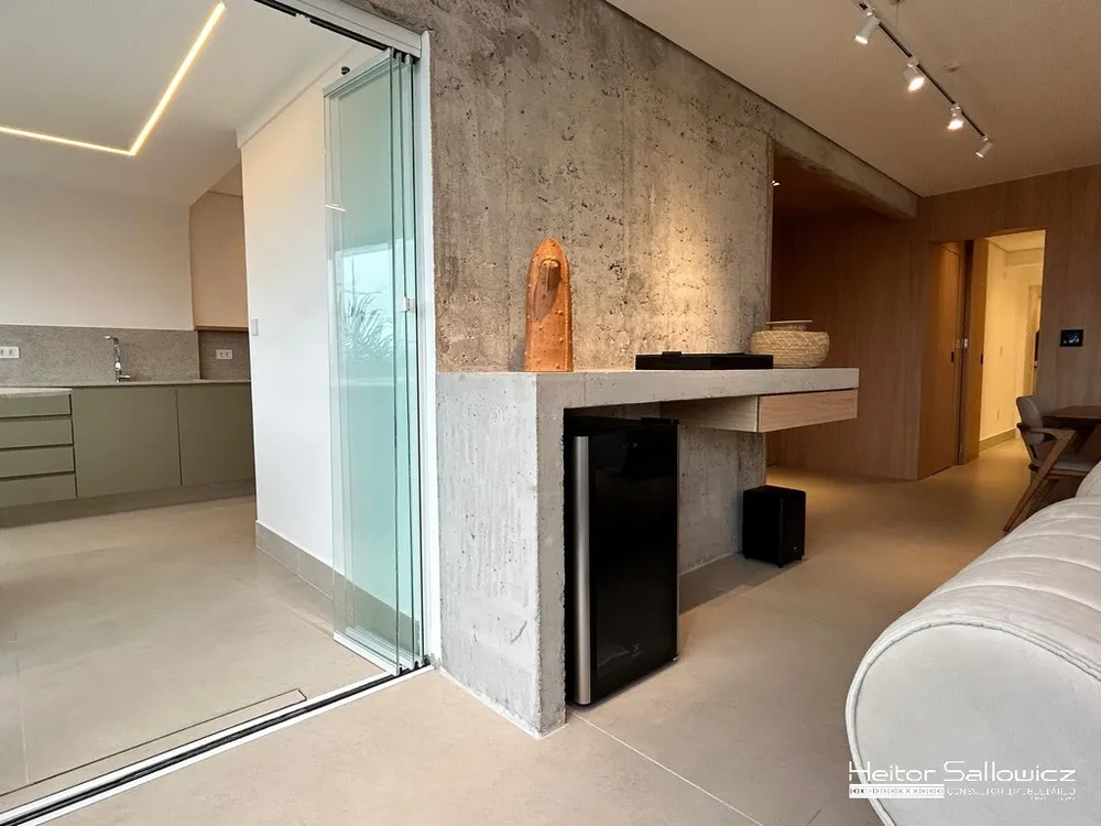 Apartamento, 3 quartos, 160 m² - Foto 4