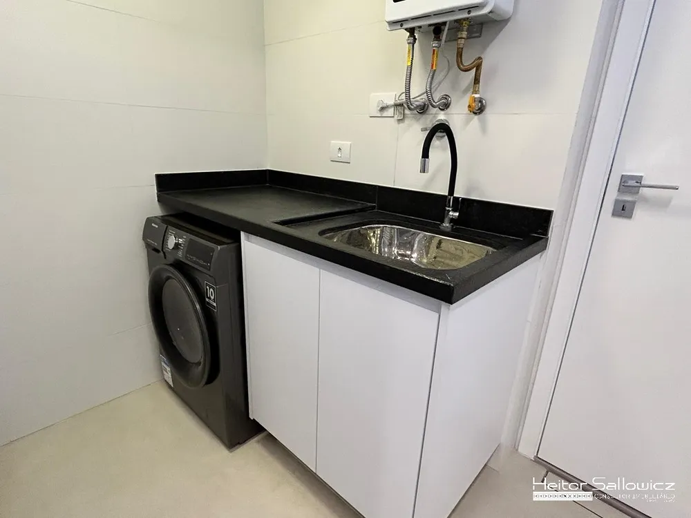Apartamento, 3 quartos, 160 m² - Foto 8
