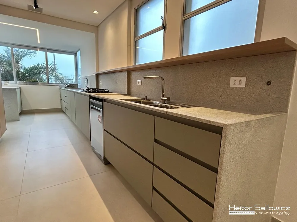 Apartamento, 3 quartos, 160 m² - Foto 6
