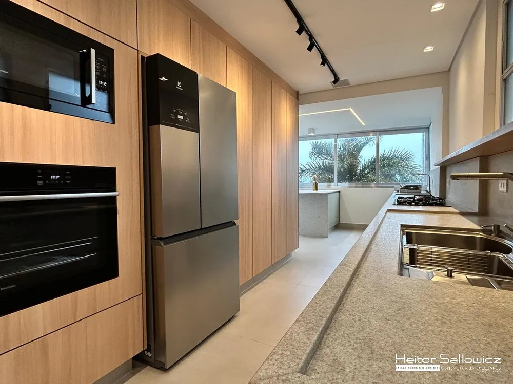 Apartamento, 3 quartos, 160 m² - Foto 5
