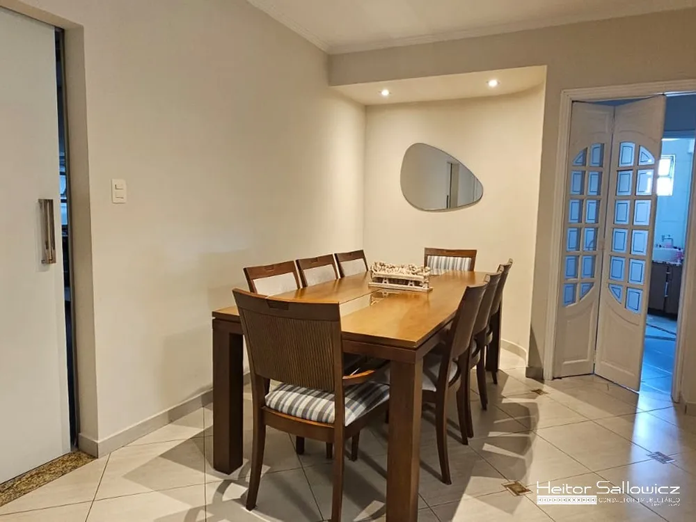 Apartamento, 3 quartos, 117 m² - Foto 7