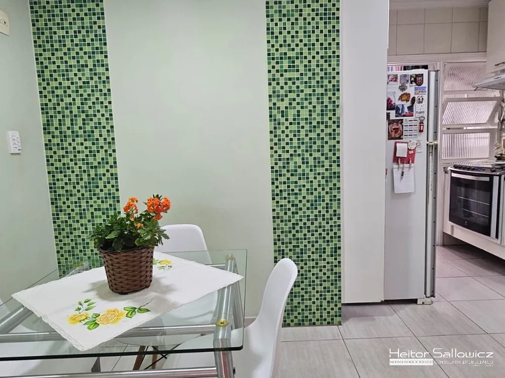 Apartamento, 3 quartos, 117 m² - Foto 2