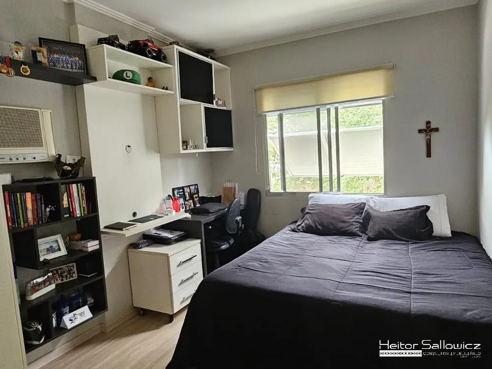 Apartamento, 3 quartos, 117 m² - Foto 3