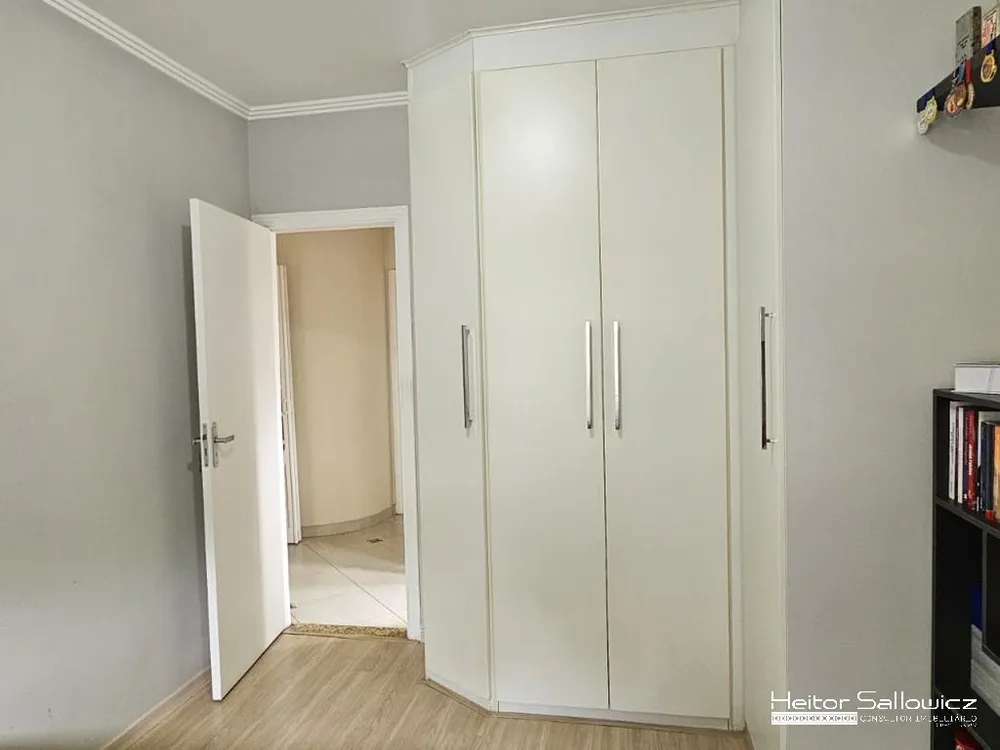 Apartamento, 3 quartos, 117 m² - Foto 5