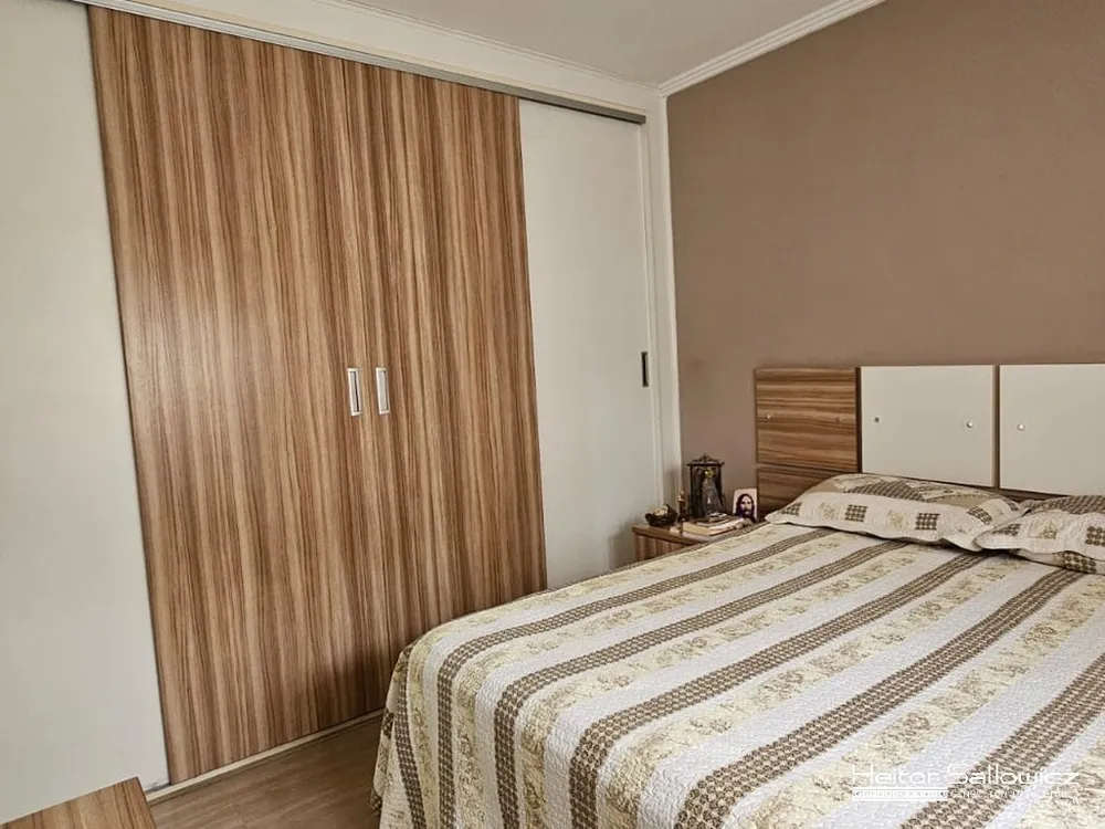 Apartamento, 3 quartos, 117 m² - Foto 8