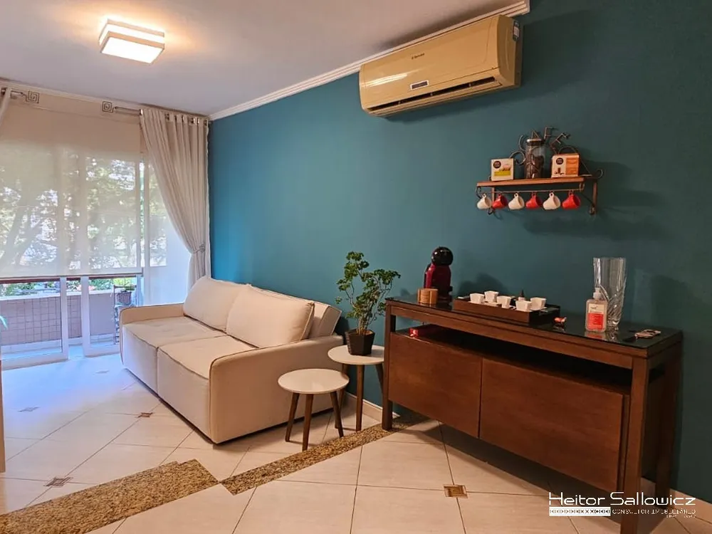 Apartamento, 3 quartos, 117 m² - Foto 4
