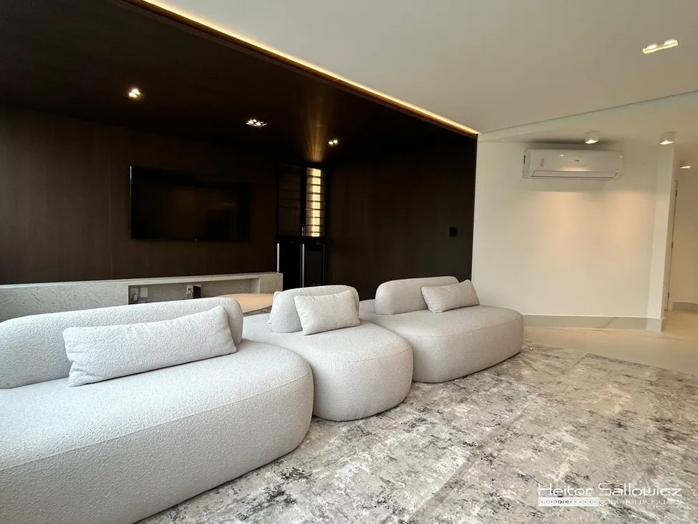 Apartamento, 3 quartos, 223 m² - Foto 4