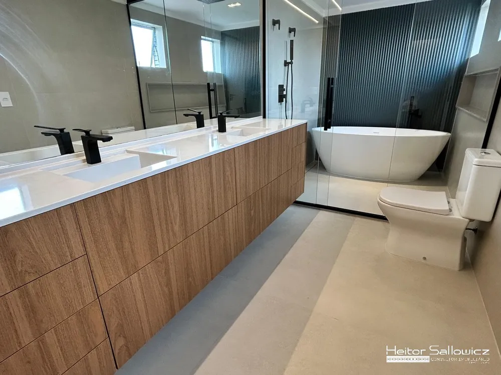 Apartamento, 3 quartos, 223 m² - Foto 3
