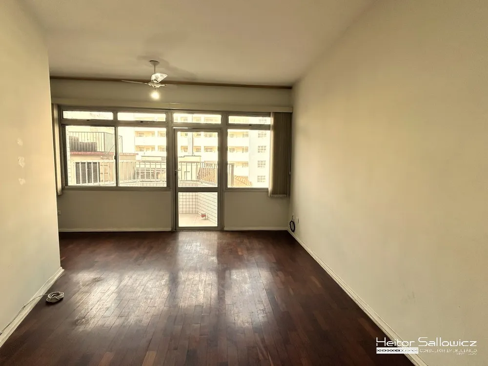 Apartamento, 2 quartos, 83 m² - Foto 3