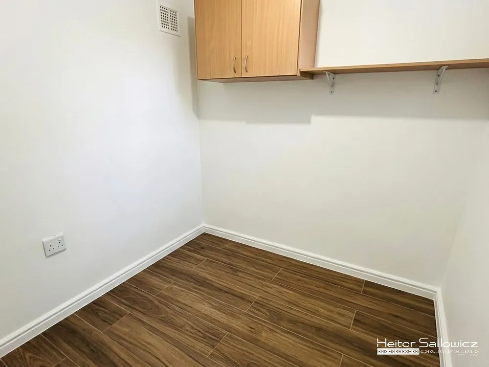 Apartamento, 2 quartos, 83 m² - Foto 2