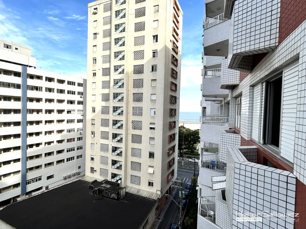 Apartamento, 2 quartos, 83 m² - Foto 1