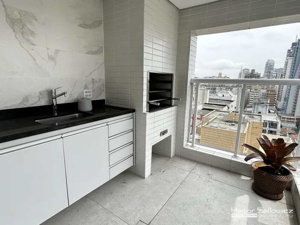 Apartamento, 2 quartos, 82 m² - Foto 15