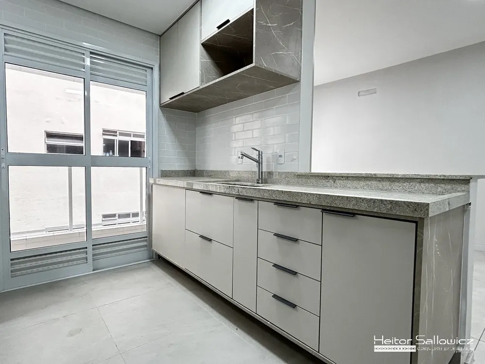 Apartamento, 2 quartos, 82 m² - Foto 2