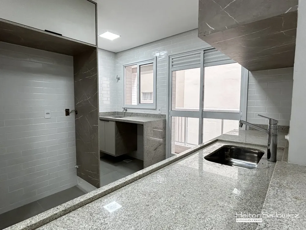 Apartamento, 2 quartos, 82 m² - Foto 3