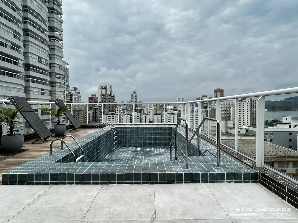 Apartamento, 2 quartos, 82 m² - Foto 11