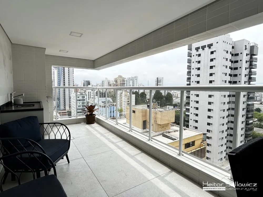 Apartamento, 2 quartos, 82 m² - Foto 14