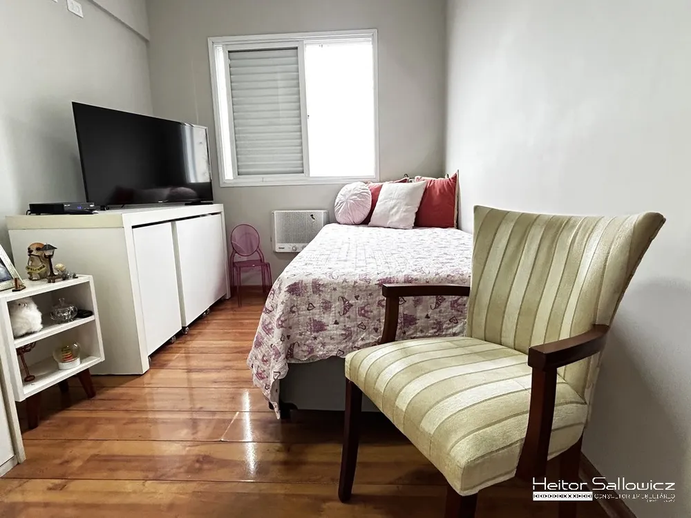 Apartamento, 2 quartos, 81 m² - Foto 11