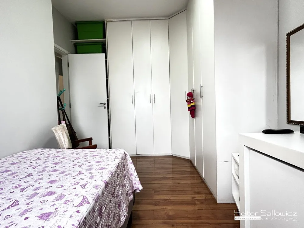 Apartamento, 2 quartos, 81 m² - Foto 10