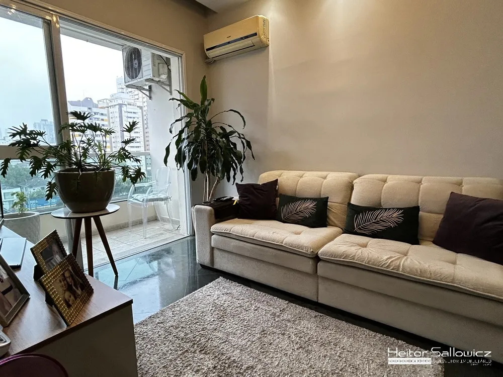 Apartamento, 2 quartos, 81 m² - Foto 5