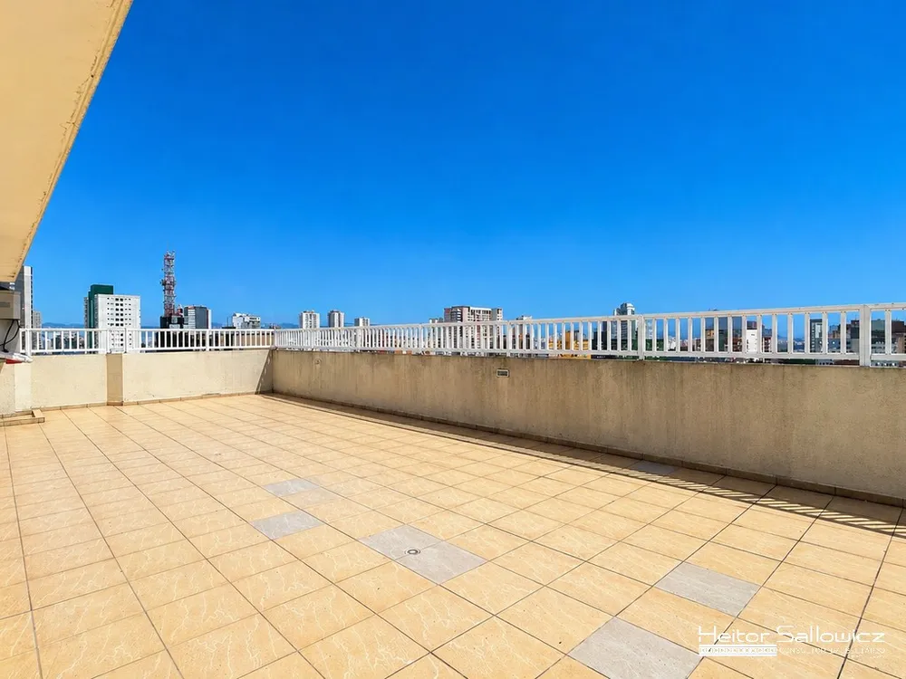 Apartamento, 2 quartos, 81 m² - Foto 14
