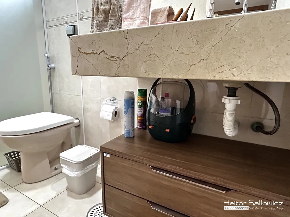 Apartamento, 2 quartos, 81 m² - Foto 9
