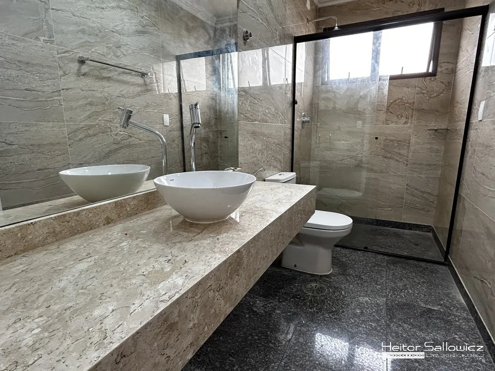 Apartamento, 3 quartos, 163 m² - Foto 1
