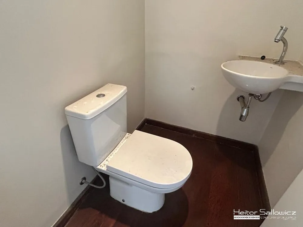 Apartamento, 3 quartos, 163 m² - Foto 4