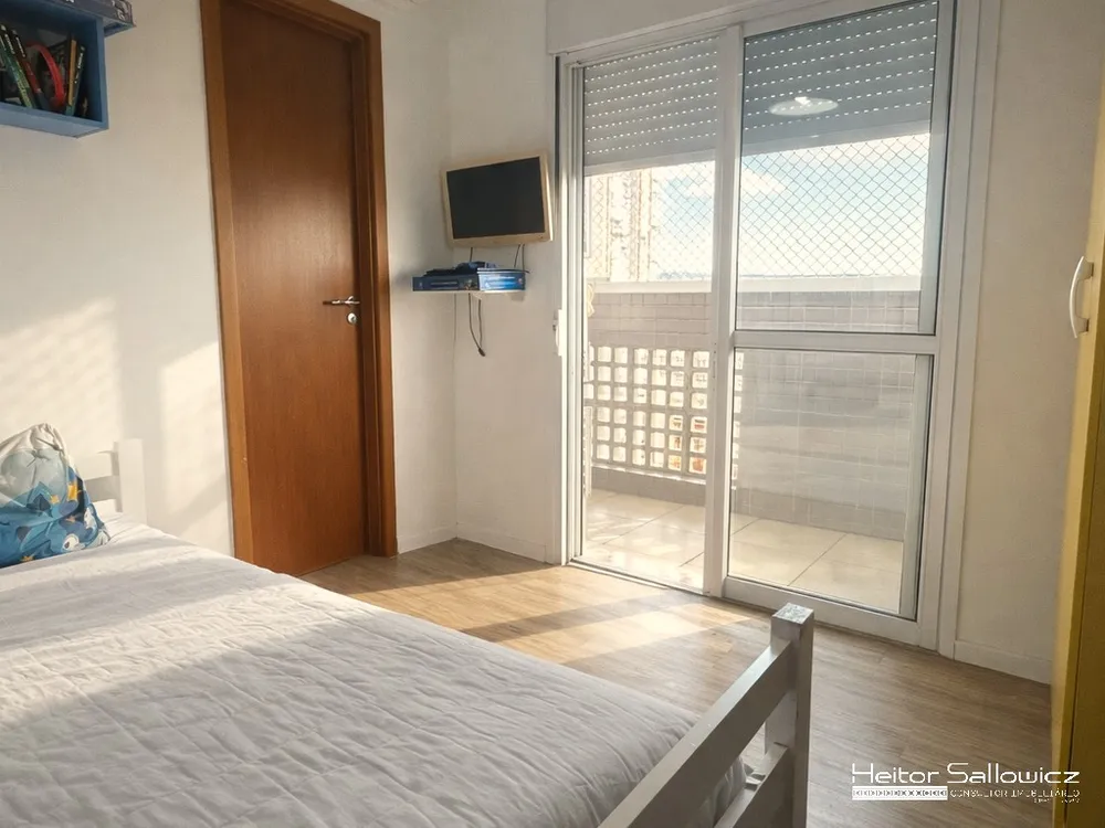 Apartamento, 2 quartos, 83 m² - Foto 12