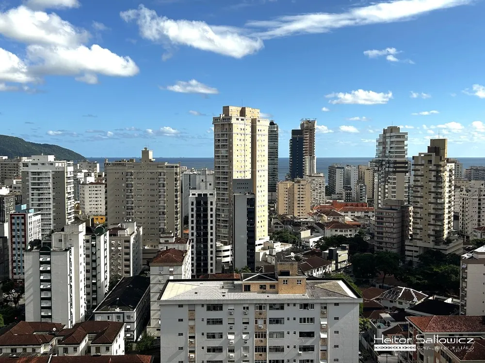 Apartamento, 2 quartos, 83 m² - Foto 1