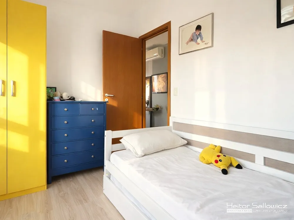 Apartamento, 2 quartos, 83 m² - Foto 7