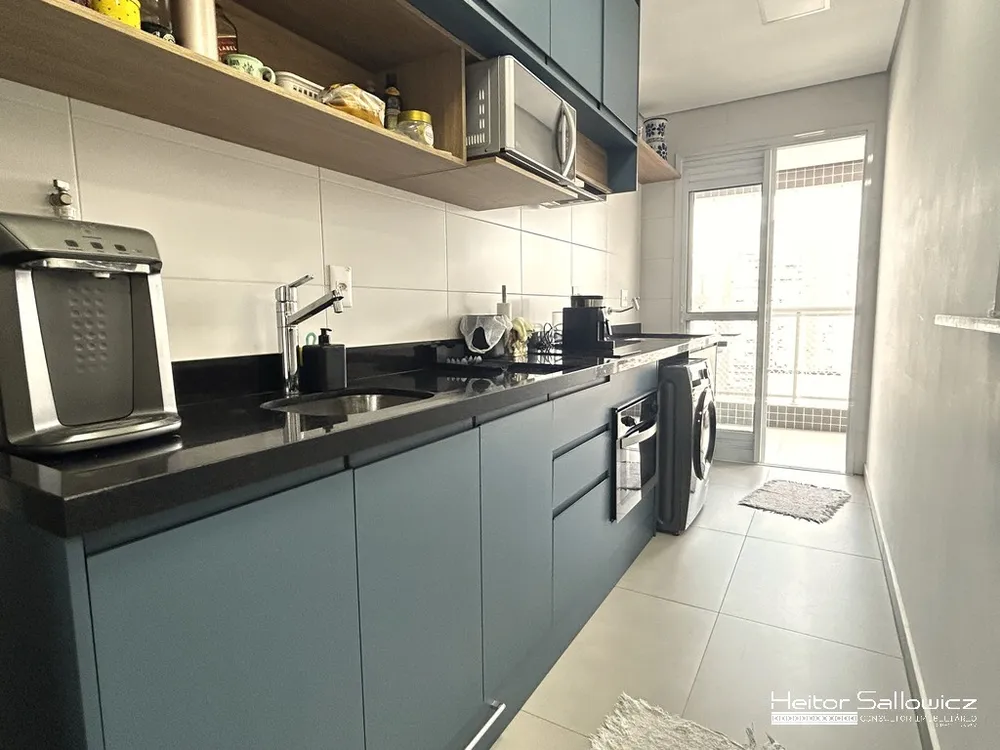 Apartamento, 2 quartos, 83 m² - Foto 7