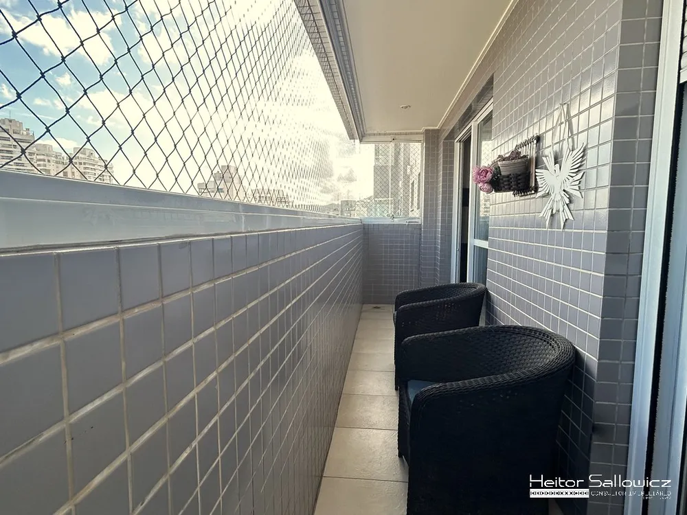 Apartamento, 2 quartos, 83 m² - Foto 3