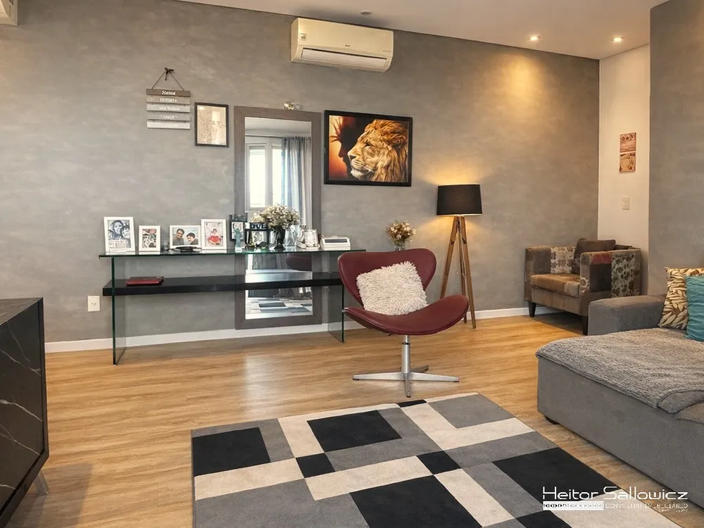 Apartamento, 2 quartos, 83 m² - Foto 4