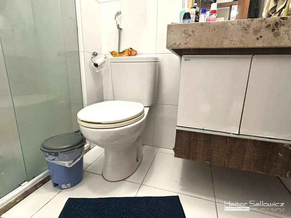 Apartamento, 2 quartos, 83 m² - Foto 6