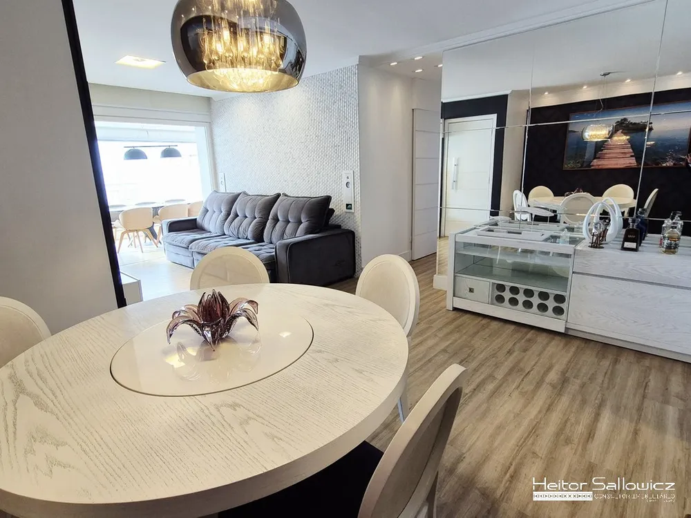 Apartamento, 3 quartos, 124 m² - Foto 8