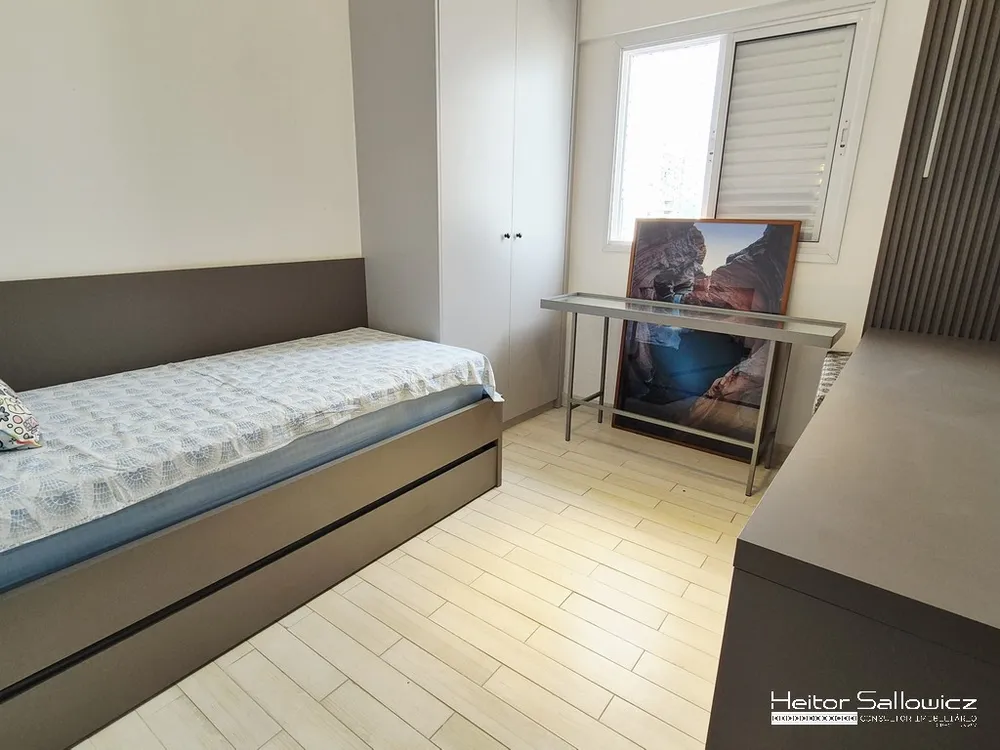 Apartamento, 3 quartos, 124 m² - Foto 15