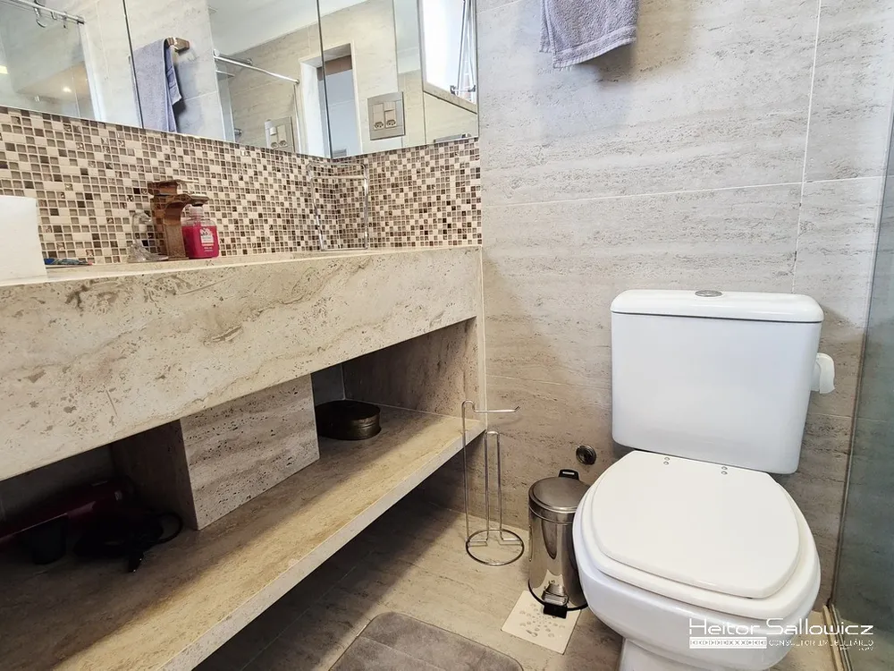 Apartamento, 3 quartos, 124 m² - Foto 11