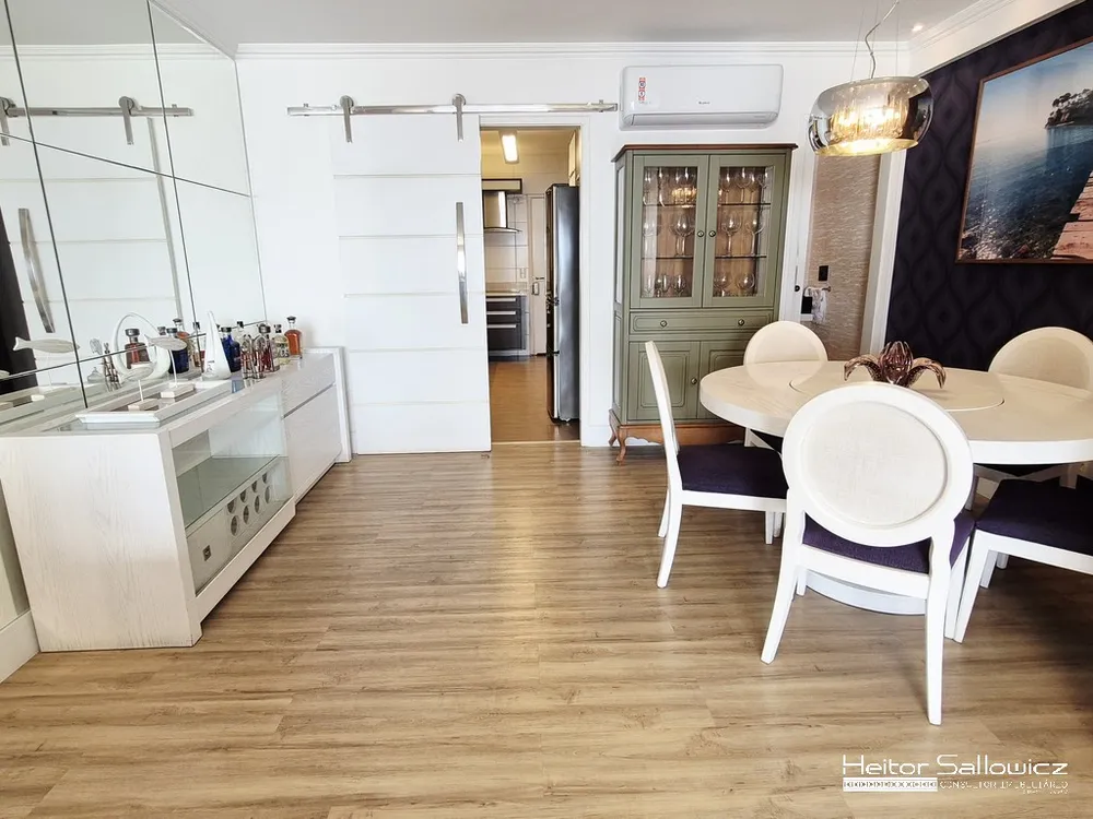 Apartamento, 3 quartos, 124 m² - Foto 7