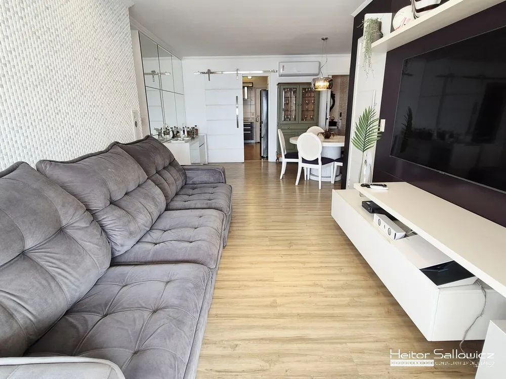 Apartamento, 3 quartos, 124 m² - Foto 6