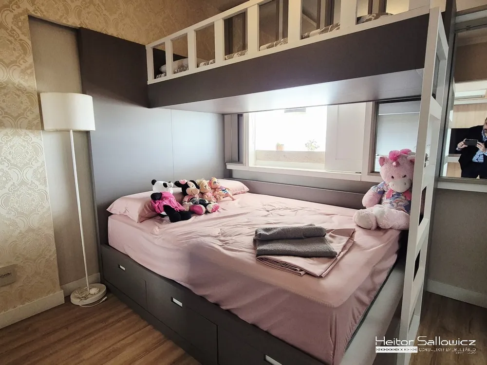 Apartamento, 3 quartos, 124 m² - Foto 13