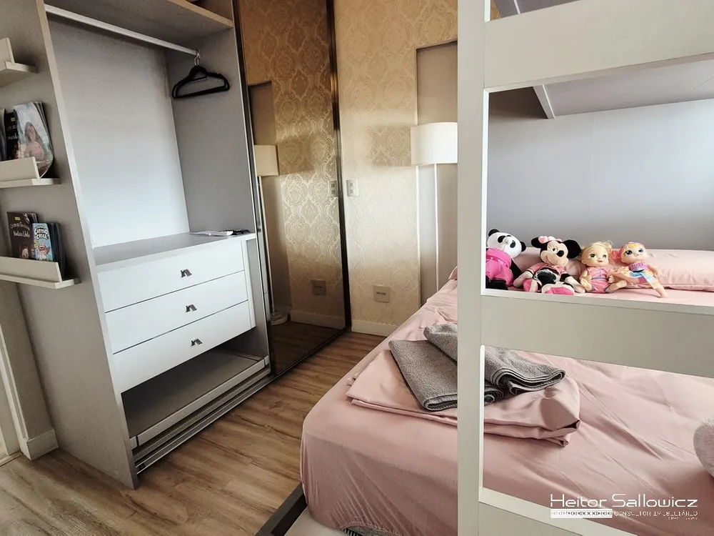 Apartamento, 3 quartos, 124 m² - Foto 12