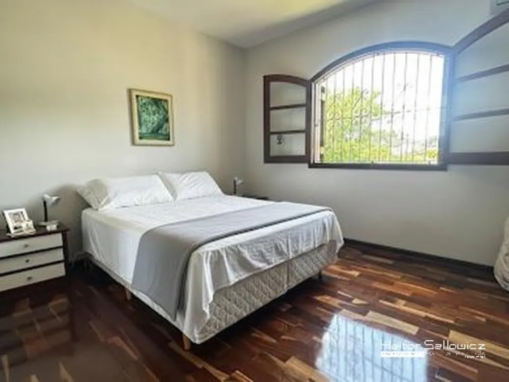 Casa, 3 quartos, 170 m² - Foto 6